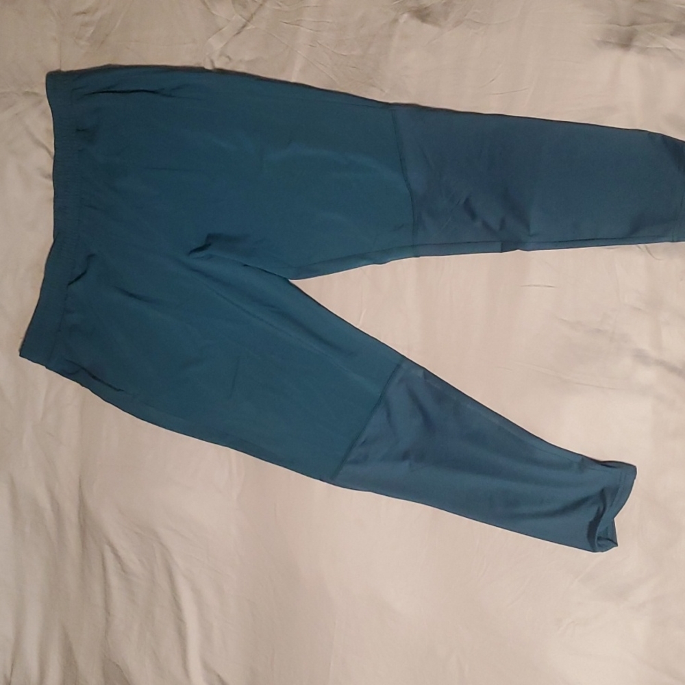 All in motion workout pants